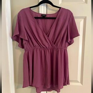torrid Blouse